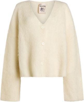 Semicouture KNITWEAR - Cardigans sur YOOX.COM