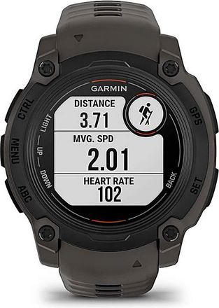 Garmin Instinct E 40mm Smart Watch