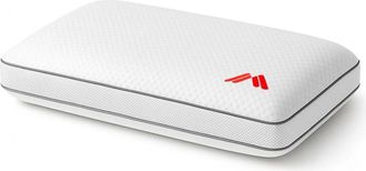 Colch&oacute;n Morfeo Almohada Visco Pure, Altura 24 cm, algod&oacute;n natural - 70 cm