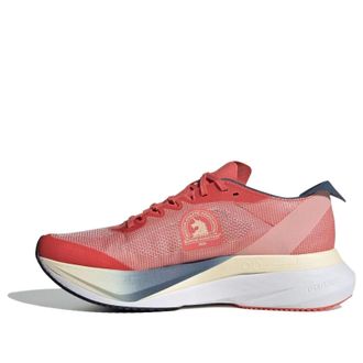 adidas (WMNS) adidas Adizero Boston 12 Preloved Scarlet Ink IF1910
