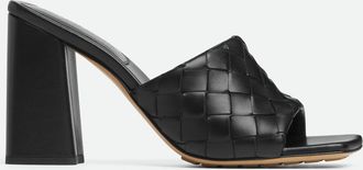 Bottega Veneta Parco Mule - Bottega Veneta