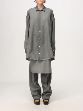 Sunnei Camicia SUNNEI Donna colore Grigio