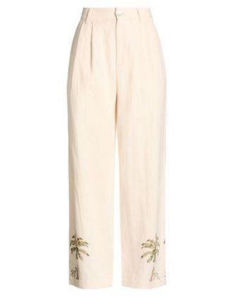 Alix of Bohemia PARTES DE ABAJO - Pantalones en YOOX.COM