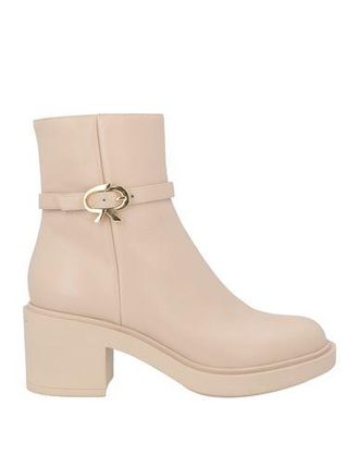 Gianvito Rossi CALZATURE - Stivaletti su YOOX.COM
