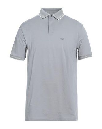 Emporio Armani TOPWEAR - Polo shirts on YOOX.COM