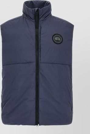 Canada Goose quilted padded gilet