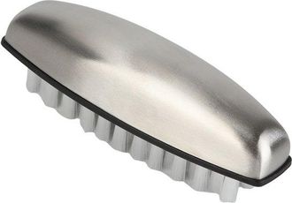 OEM Cepillo De Limpieza De Acero Inoxidable - Para Fregadero, Ba&ntilde;o, Absorbente De Olores (1 Unidad)