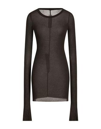 Rick Owens CAMISETAS Y TOPS - Camisetas en YOOX.COM