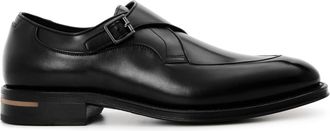HUGO BOSS Mens Terry_monk_bu in Black