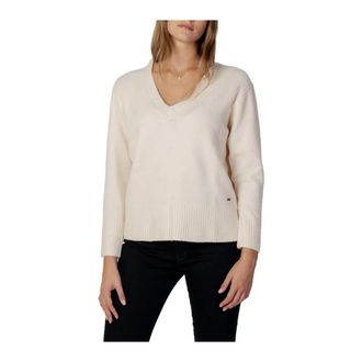 Pepe Jeans London VNeck Jumper