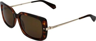 Polaroid Donna, Accessori, Marrone, Taglia unica, new