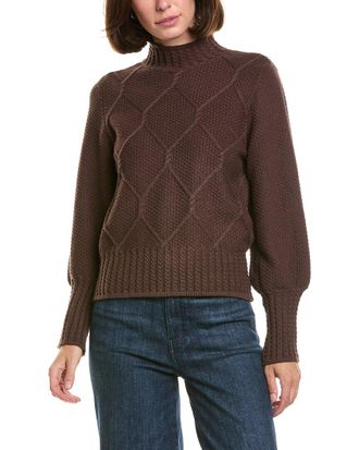 Nanette Lepore Pullover
