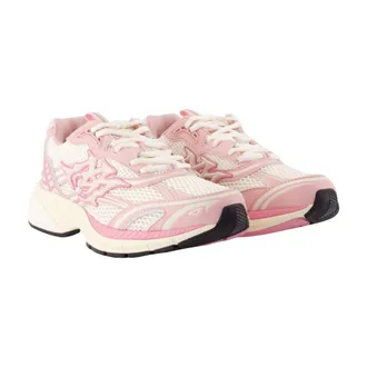 Amiri M-Tech Sneaker - Pink