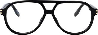 Marc Jacobs Marc 880 Optisch Montuur - Heren - Brillen - Zwart - 57 MM - Accessoires