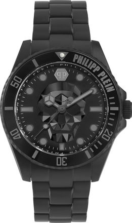 Philipp Plein $KULL Diver Watch