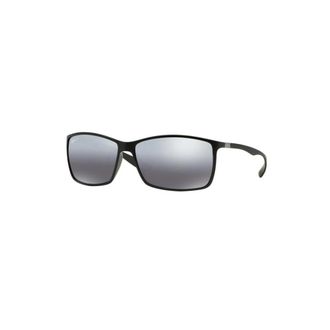 Ray-Ban Liteforce Zonnebril - unisex - Zonnebrillen - Zwart - 62 MM - Accessoires