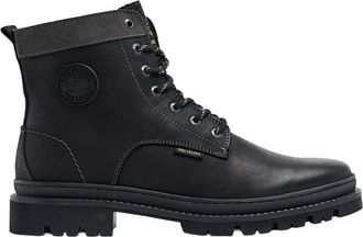 PME Legend Veterschoenen Lexingter Zwart