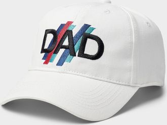 Ron Dorff Mens Dad Coach cap