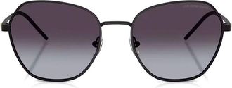 Emporio Armani Sunglasses Blacks And Greys