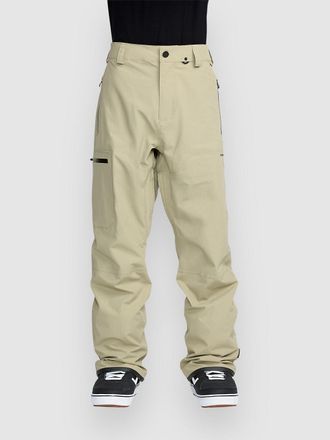 Volcom L Gore Tex Hose gr&uuml;n