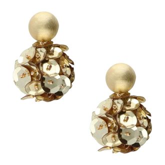 Lott. Gioielli Lott. Gioielli, Dames, Accessoires, Geel, Maat: ONE Size