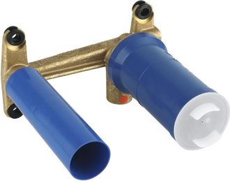 GROHE Cuerpo De Empotrar Para Mezclador Monomando De 1/2 (g-23571000)