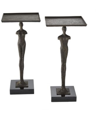 Global Views Modern Man Table