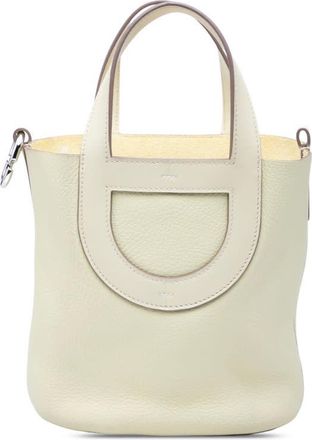 Herm&egrave;s Pre-owned Hermes Clemence and Swift In The Loop 18 Ladies 5NSYM7QXRI2ZQR2X