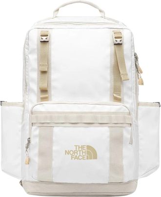 The North Face Backpacks - Dames - Rugtassen - Wit - ONE Size - Fitness