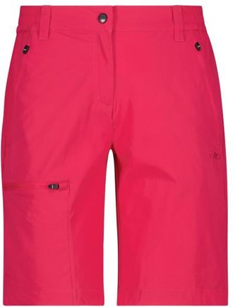 F.lli Campagnolo Bermuda Shorts f&uuml;r Damen | rosa