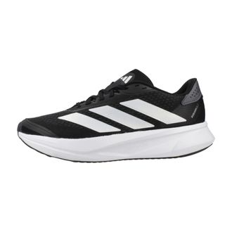 adidas Duramo SL 2 - Heren - Hardloopschoenen - Zwart - 45 1/3 EU - Fitness