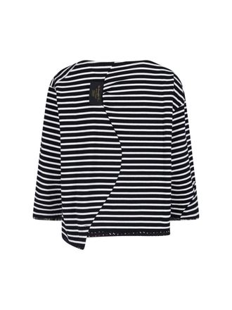 Undercover Womens T-Shirts And Polos Black