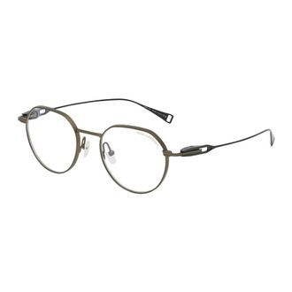 Dita Eyewear Glasses, unisex, Black, Size: 49 MM Lancier Lsa-141