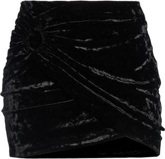 Isabel Marant BOTTOMWEAR - Mini skirts on YOOX.COM