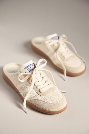 Back70 Easter Mule Sneakers