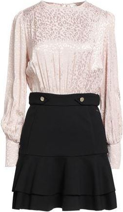 Anna Molinari DRESSES - Mini dresses sur YOOX.COM