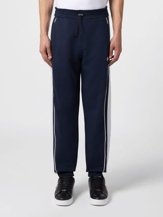 Philipp Plein Pantaloni Uomo colore Blue