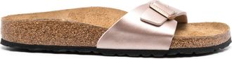 Birkenstock Dit is de eerste keer dat ik dit ooit heb gezien