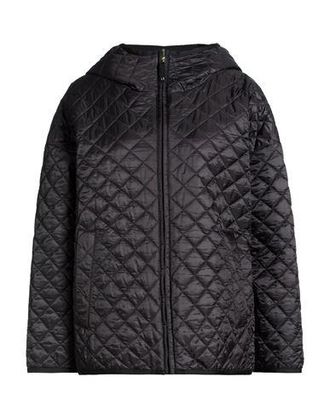 Max Mara COATS & JACKETS - Puffers sur YOOX.COM