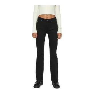 Guess Dames, Jeans, Zwart, Maat: W29 Denim