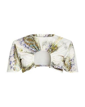 CHRISTOPHER ESBER CAMISETAS Y TOPS - Camisetas en YOOX.COM