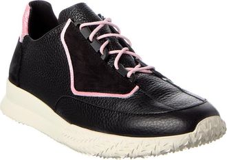 Arche Andrak Leather Sneaker