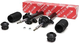OEM Kit Amortiguadores + Topes ms Delanteros Bmw 3 (e90), 3 (e91), 3 (e92), 3 (e93) 1.6-3.0d 12.04-12