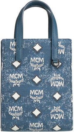 MCM BAGS - Handbags sur YOOX.COM