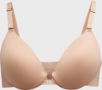 Spanx Brallelujah Underwire Full-Coverage Bra