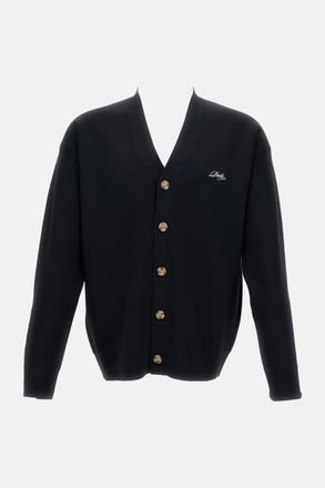 Drôle de Monsieur Cardigan