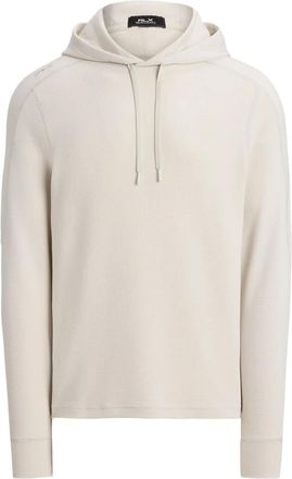 Ralph Lauren Felpa con cappuccio - Toni neutri