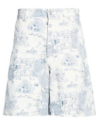 Nine In The Morning BOTTOMWEAR - Shorts & Bermuda Shorts on YOOX.COM