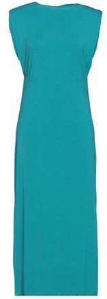 Biancoghiaccio VESTIDOS - Vestidos midi en YOOX.COM