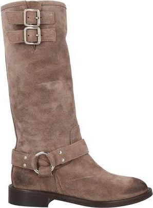 Via Roma 15 FOOTWEAR - Boots sur YOOX.COM